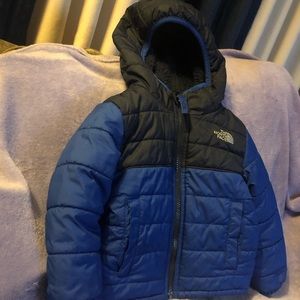 The North Face Toddler Coat